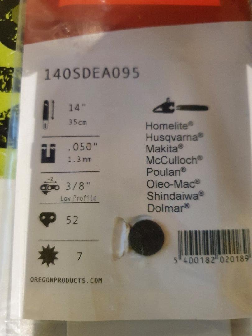 Motosega: La Cura Della Barra Guida - Vita In Campagna - Foto 5