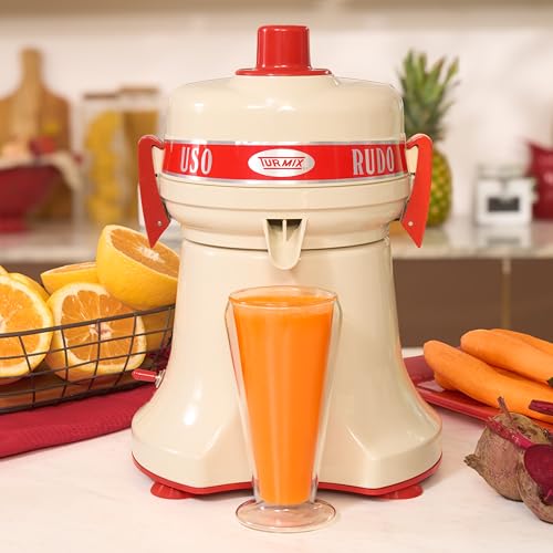 Listado de Licuadoras y exprimidores los mejores 10. 23 Licuadoras y exprimidores marca Turmix (2)