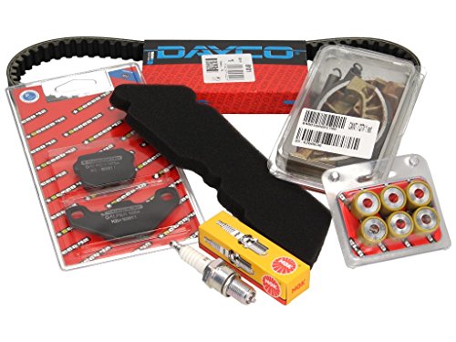 Niemann-Pick + Frey 12.7047162 Inspektionskit