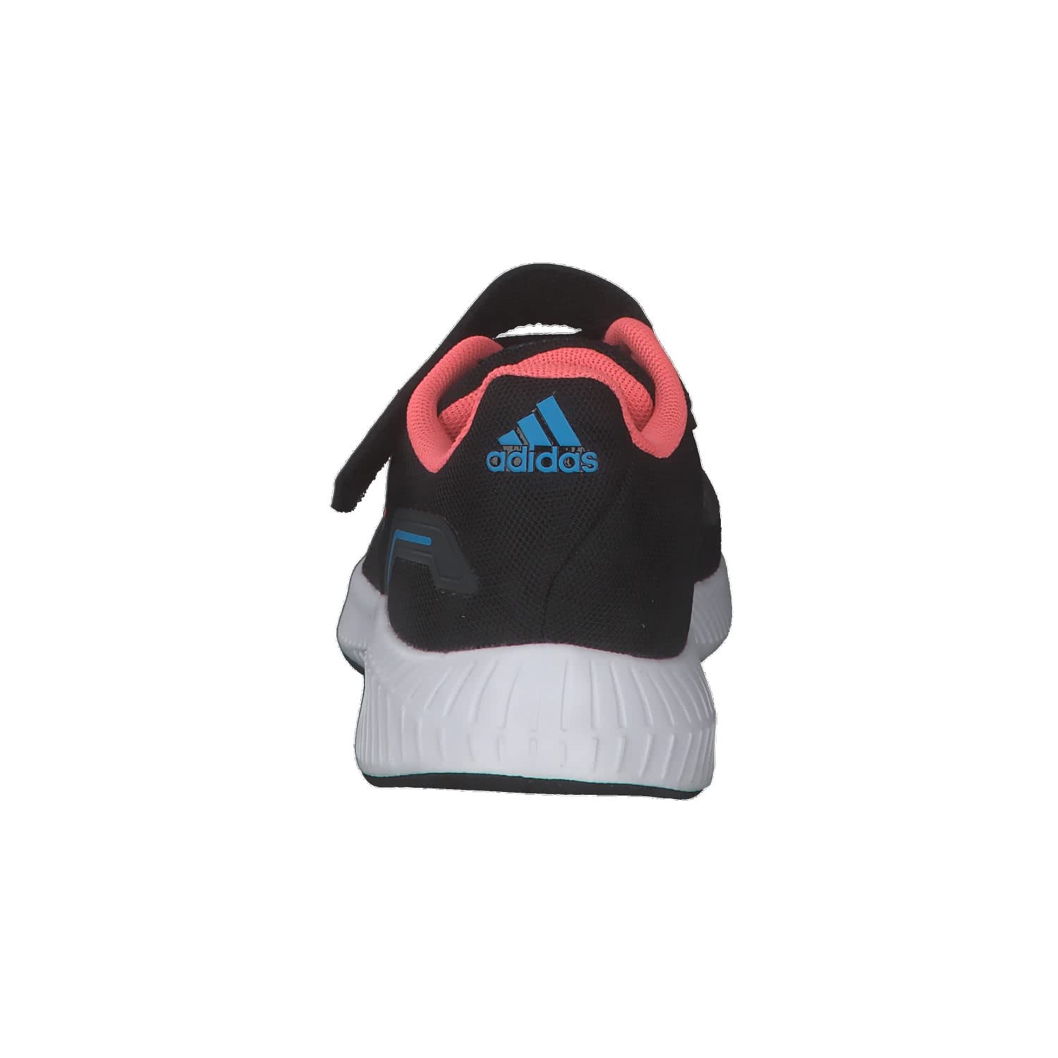 adidas Runfalcon 2.0 El, Running Shoe Unisex niños