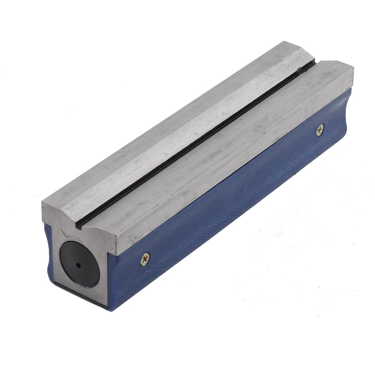 Nivel de burbuja de máquina de 200 mm, nivel de burbuja de precisión, herramienta de medición de nivel de 0,02 mm en calidad industrial, herramienta de medición con caja