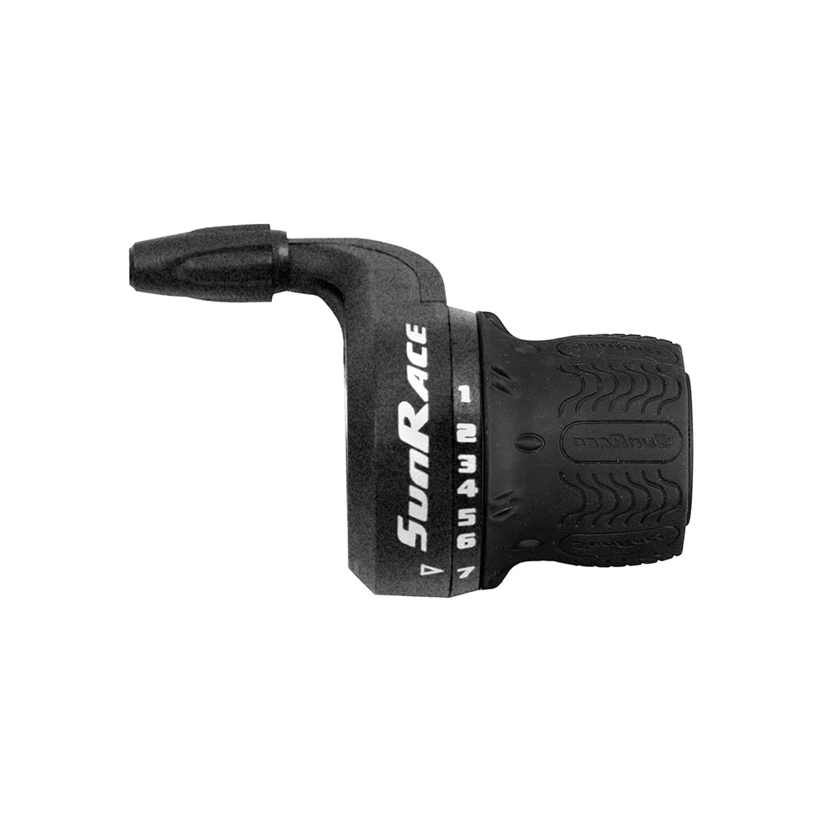 Amazon.com: SunRace M27 7-Speed Bicycle Twist Shifter