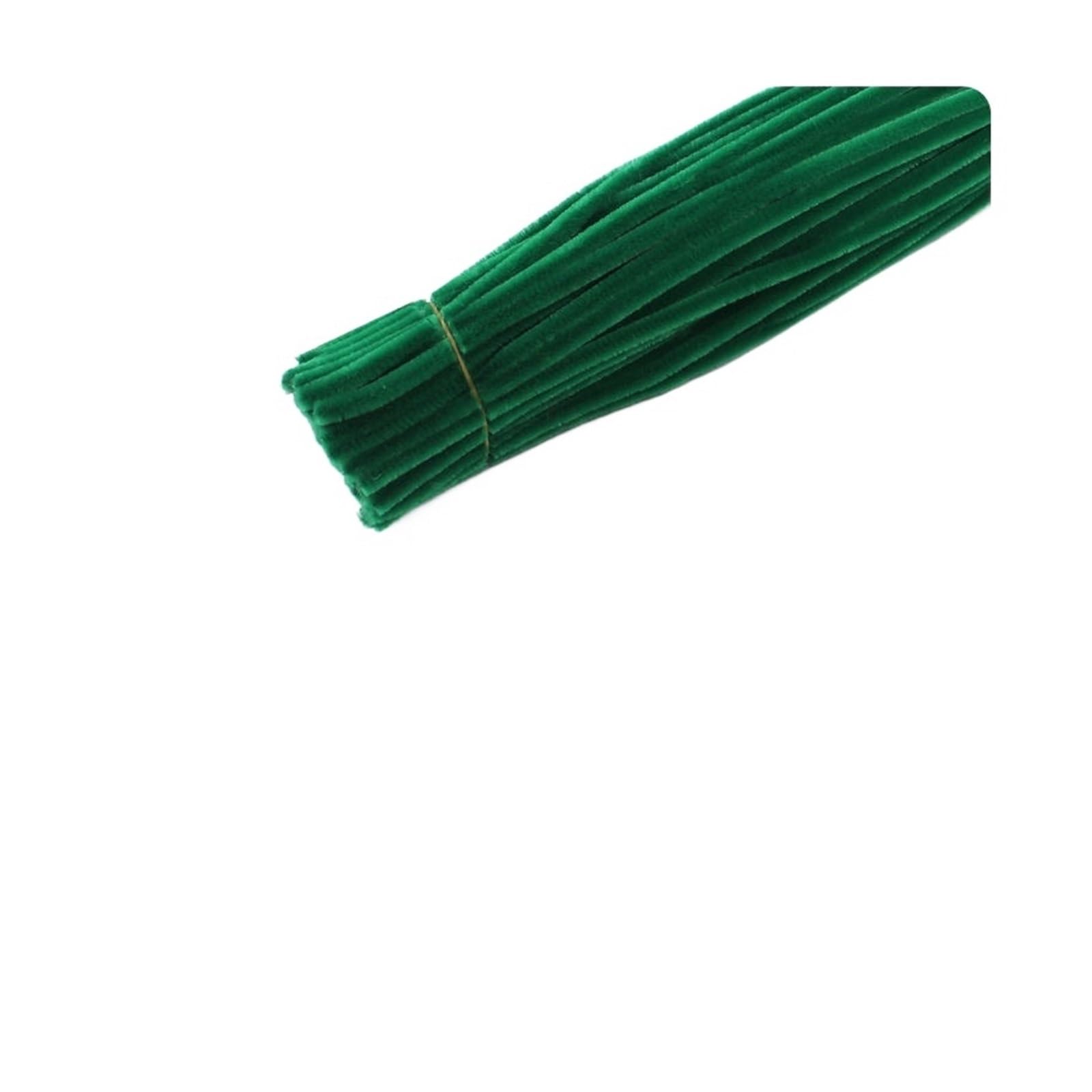 TGDGFKIAS Cure-pipes pour loisirs créatifs, Chenille tiges cure-pipes multicolore paquet de 100-1000 pièces(Color 22,300PCS)