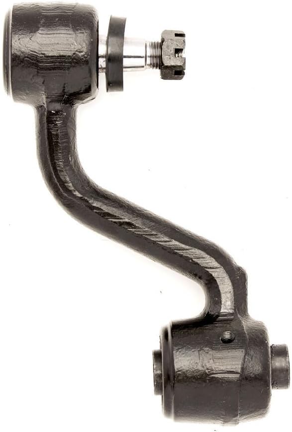 Idler Arm Compatible with Plymouth Barracuda OEM Spec Replacements (1 Piece Kit) (YEARS: 1968-1969)