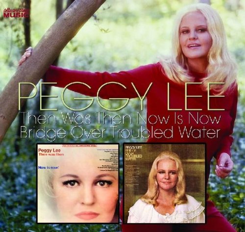 Then Was Then, Now Is Now / Bridge Over Troubled Water