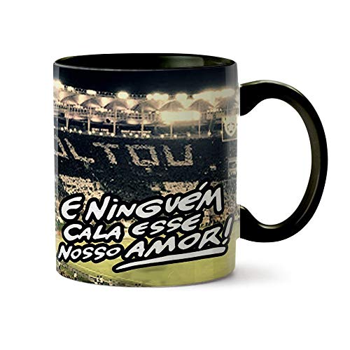 Caneca Botafogo
