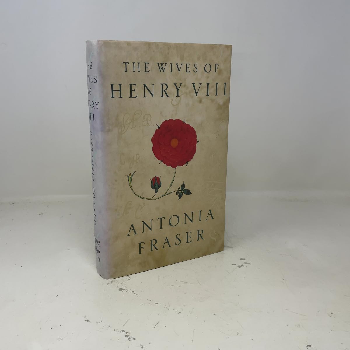 The Six Wives of Henry VIII (Ome)