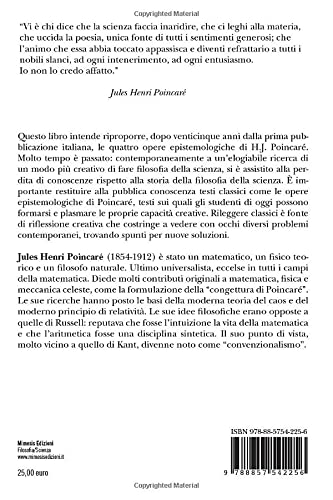 Opere Epistemologiche - Volume Ii: Vol. 2 - 2