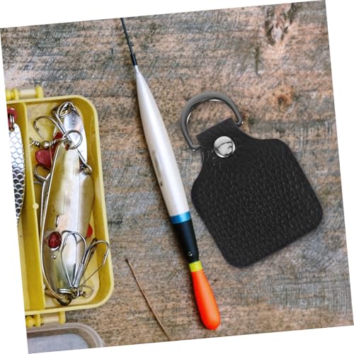Enderezador y limpiador de línea de pesca SUPVOX miniatura 6