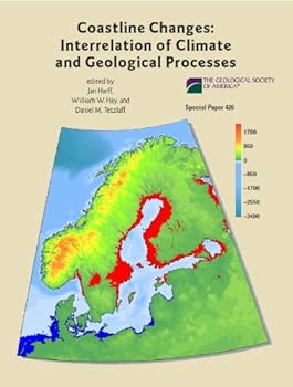 Paperback Coastline Changes: Interrelation of Climate and Geological Processes (Geological Society of America Special Paper) Book