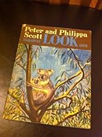 Faraway LOOK one B000P9122G Book Cover