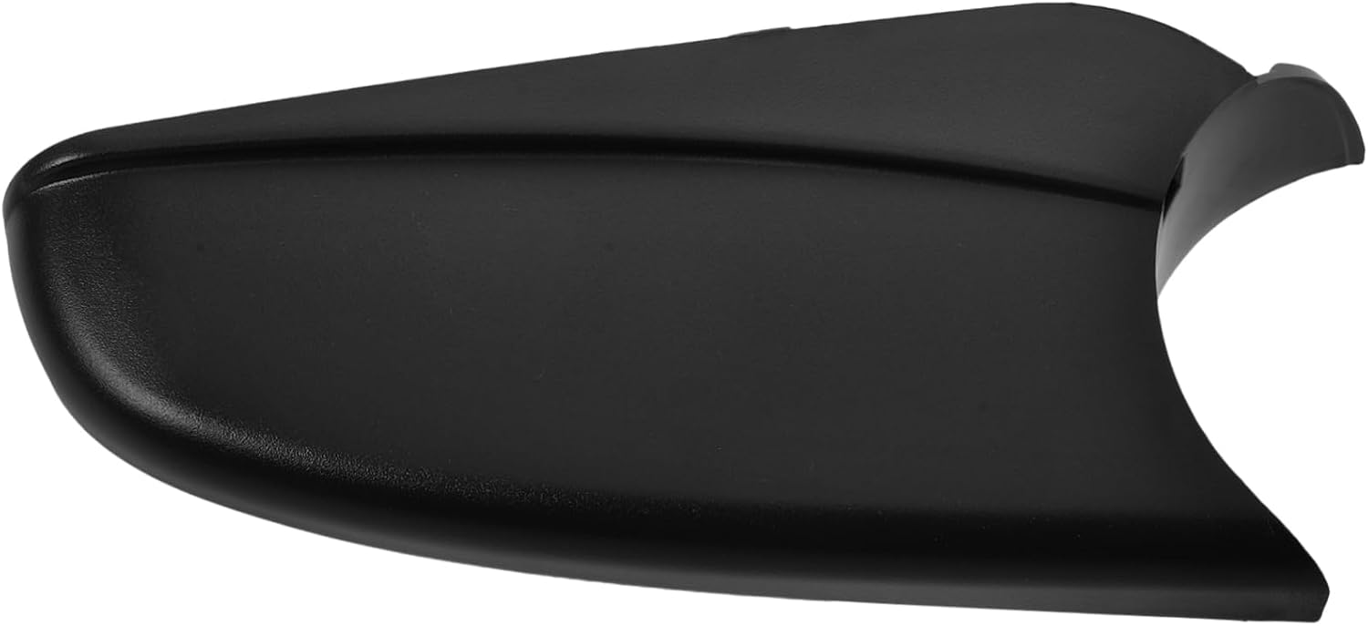 Rearview Mirror Cover for h Left Side Cap for Vehicle Easy Installation Stylish Design Compatible with Opel and Models