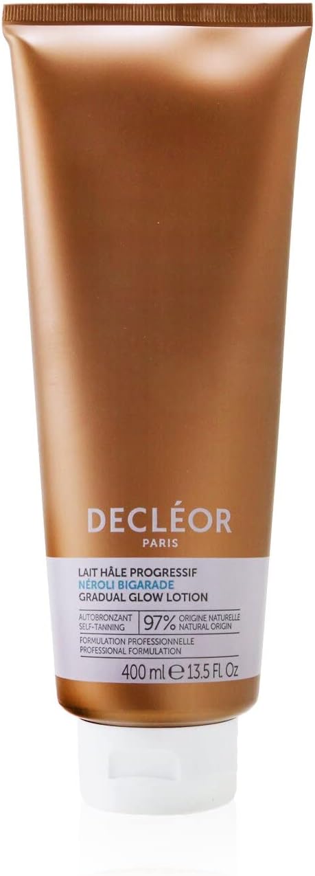 DecleorLuxury Size Neroli Bigarade Gradual Glow Lotion
