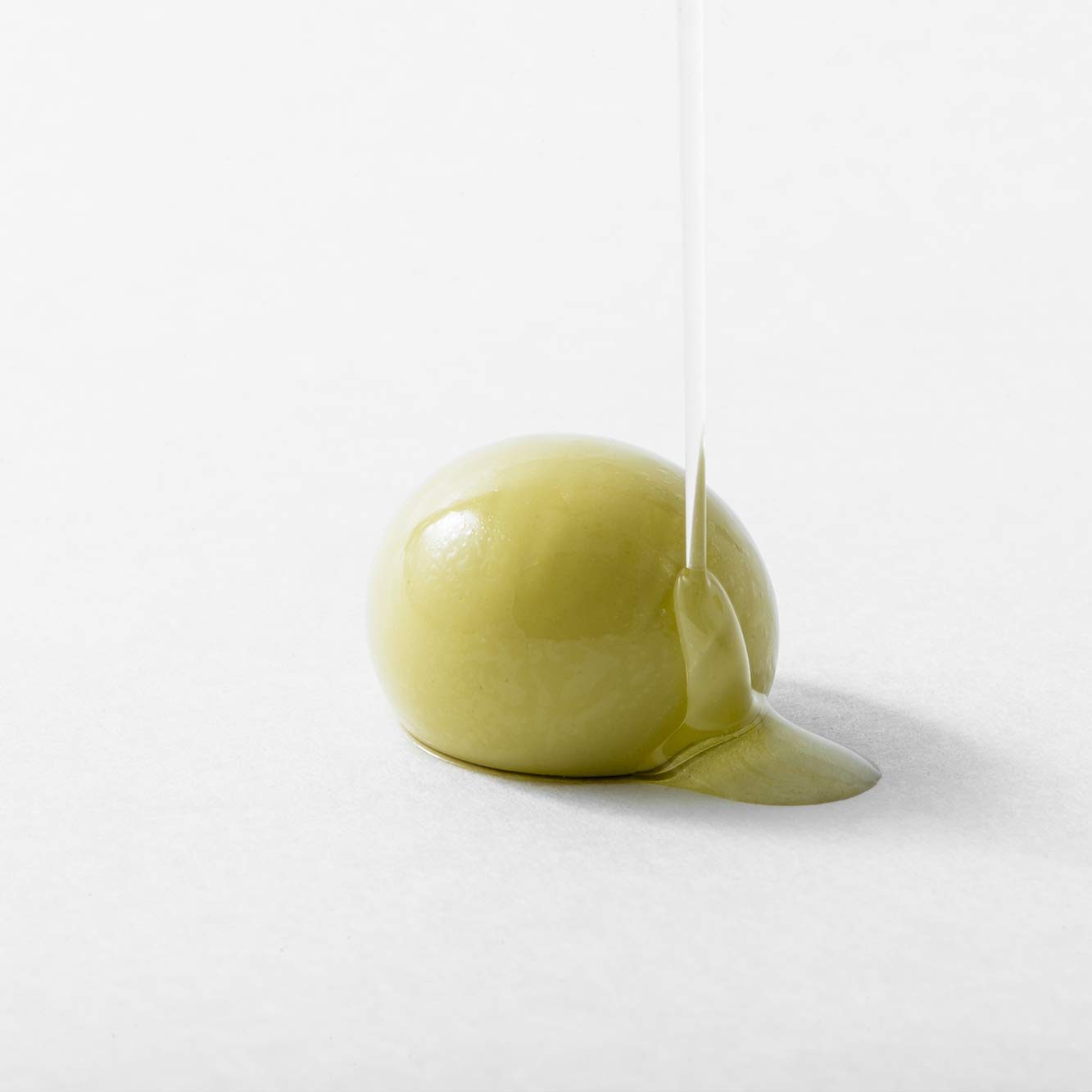 Caviaroli Drops de Aceituna Verde Esferificaciones Aperitivo Gourmet 170g