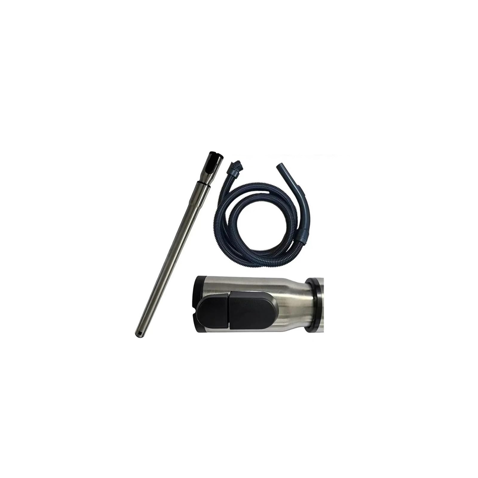 Hizon One Color Vacuum Cleaner Hose Handle