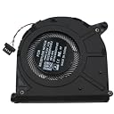 ULTRAZONE Laptop Internal CPU Cooling Fan for HP Elitebook X360 1030 G2 917886-001 919415-001 gallery image