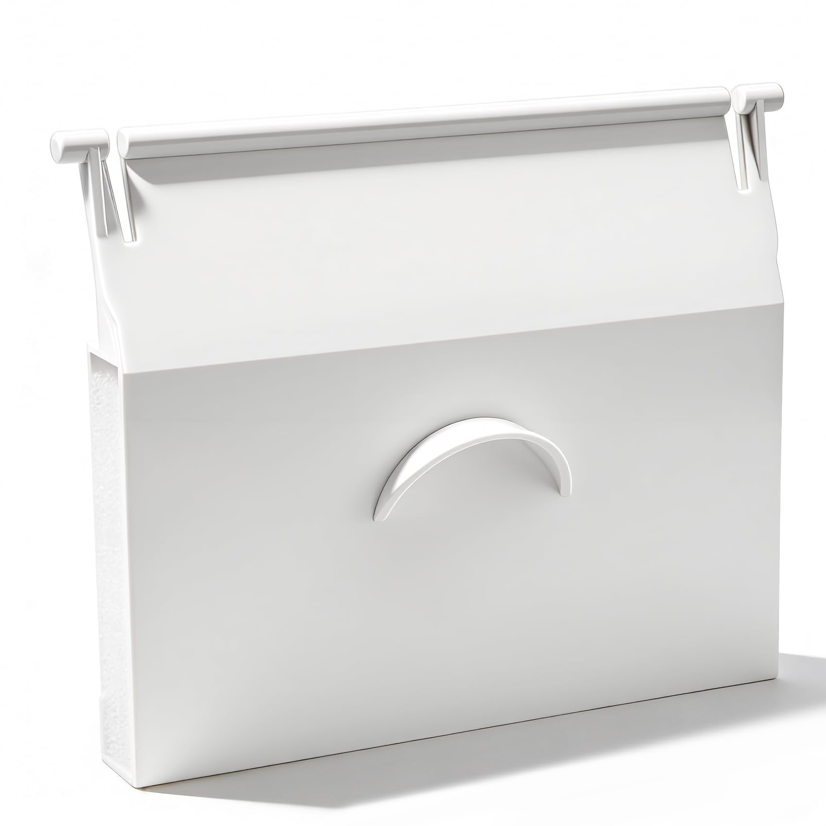 Honkador SPX1091K1 Swimming Pool Skimmer Weir Door,Compatible Replacement for Hayward Pool Skimmer Door Baffle Weir Door,Pool Skimmer Door Flap Replaces SPX1091K1, SP1094, 1 Pac