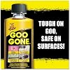 Goo Gone 2087 Original Cleaner Citrus Scent 8 oz Bottle 12/Carton