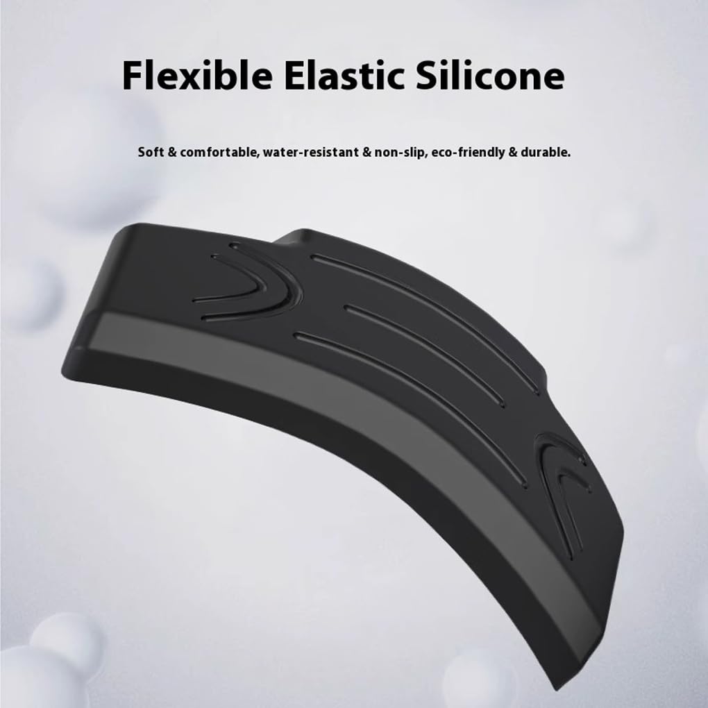 Cuscino Posteriore Impermeabile, Bauletto per Moto, Comfort, Impermeabile e Antiscivolo, per Auto elettrica