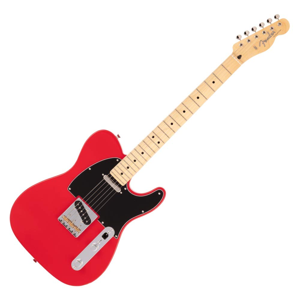 Amazon.co.jp: フェンダー Fender Made in Japan Hybrid II Telecaster