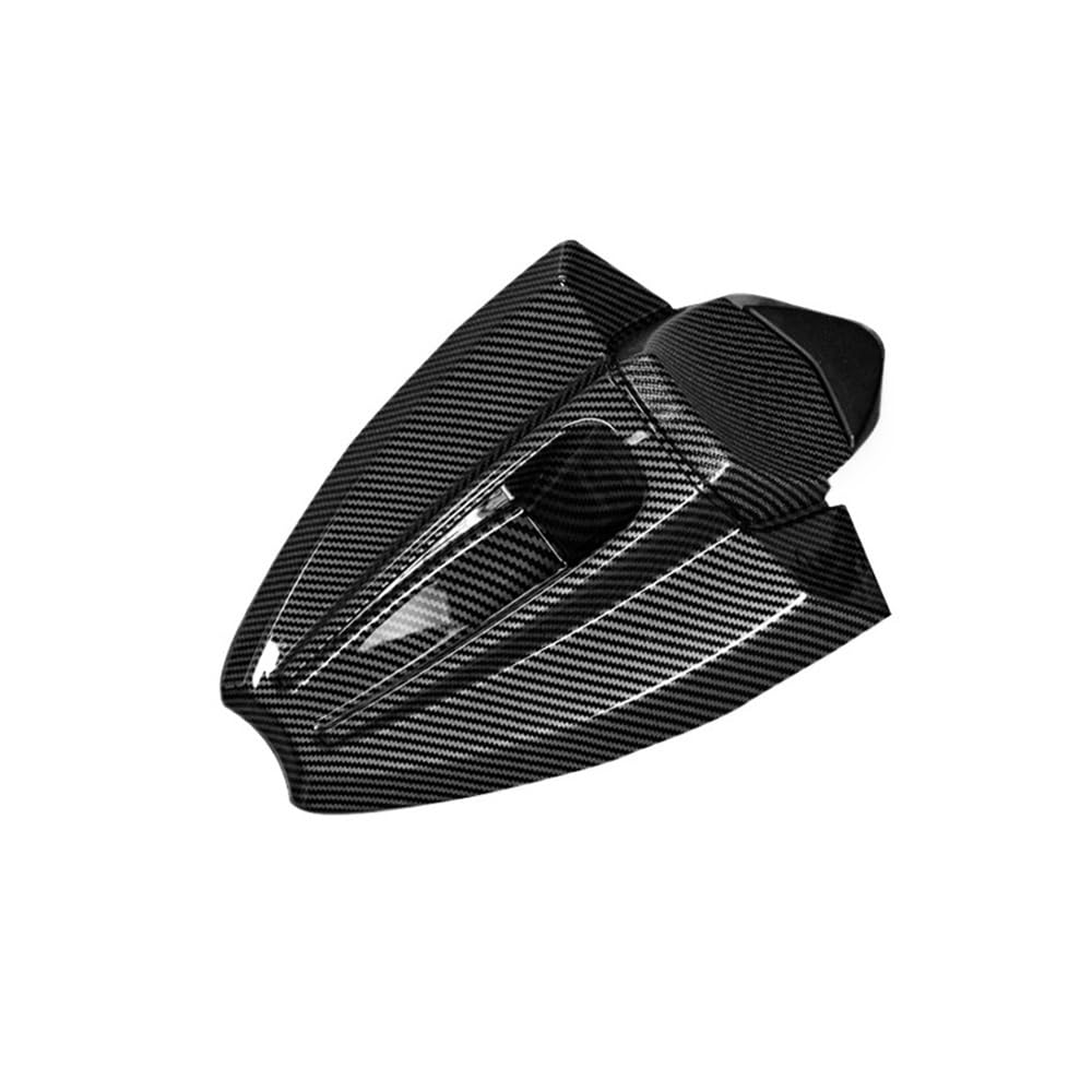 Carénage solo RS 457 housse de siège ajustement parfait 25