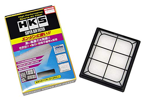 HKS zCnp[c X[p[GAtB^[ nA[ AVU65W vEX ZVW30 vEX ZVW40W,ZVW41W mA/HNV[ ZWR80G 70017-AT122