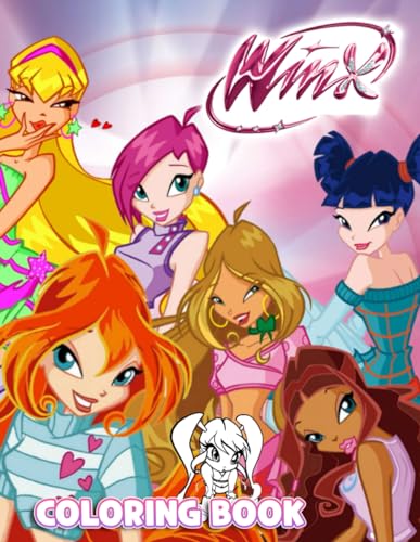 Coloring Book: Awesome Coloring Book For Boys And Girls Who Likes To Color