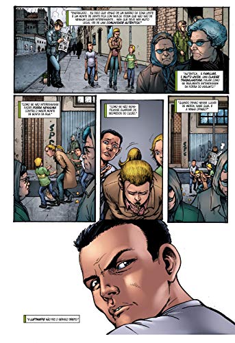 The Boys Volume 10: Pau pra Toda Obra - Reimpressão