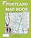 Portland, Greater, Street Map Book, Oregon