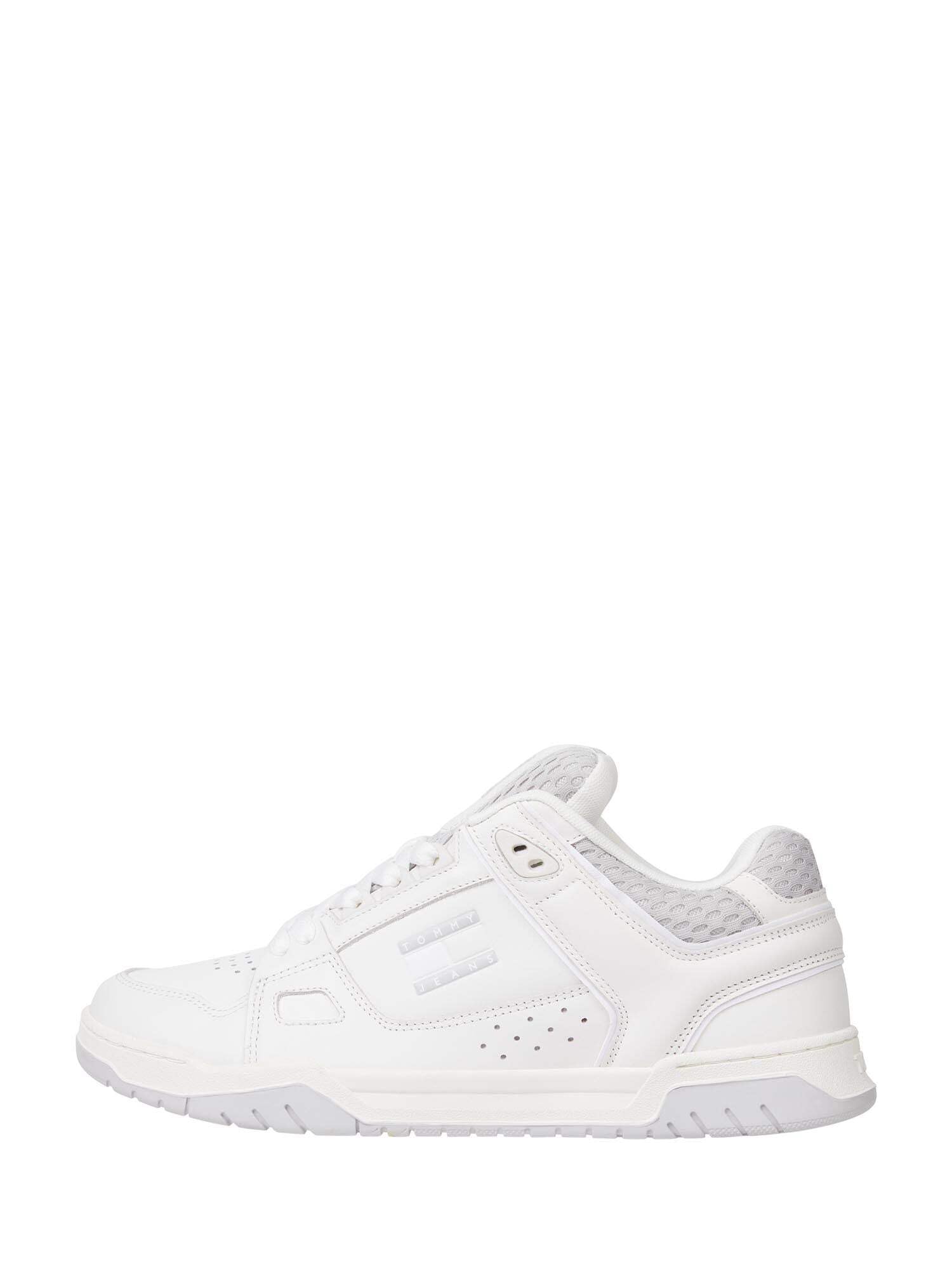 Tommy Jeans Sneakers Bianco EM0EM01214 BIANCO 44