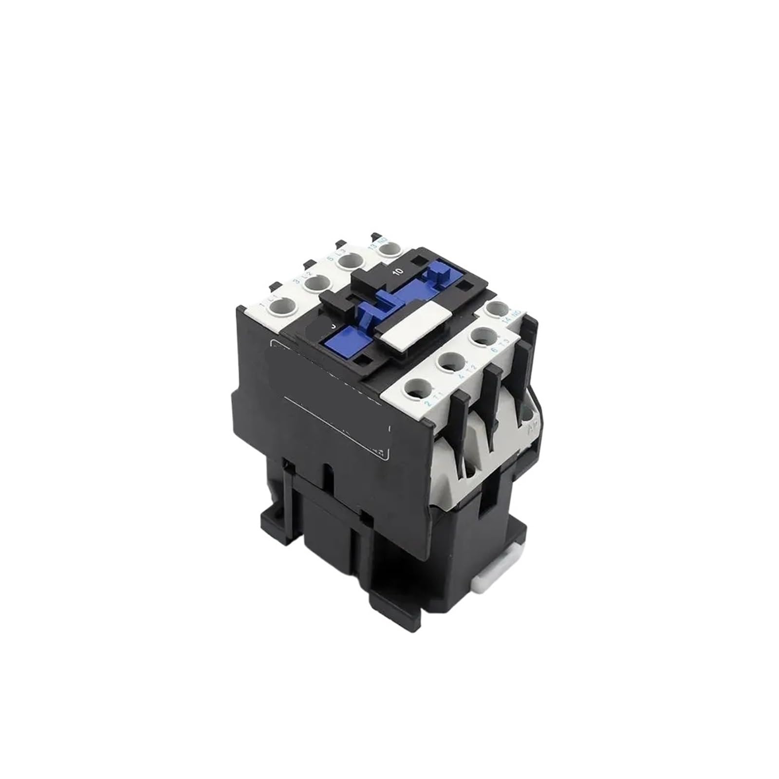 Contactor de CA 32 A para solucionar cortes de energía en motores y bombas