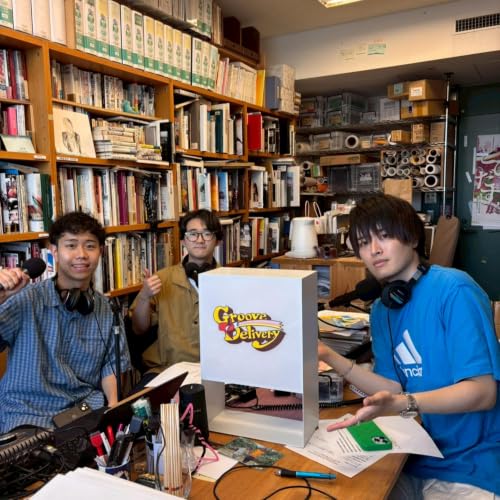 #4 話題の映像監督Airaが語る、ライフワークとしてのMVづくり