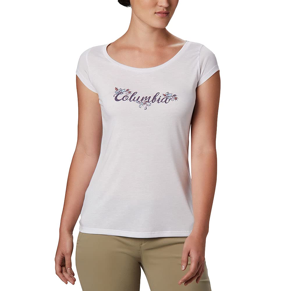 Women's Shady Grove Short Sleeve Tee