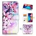 Produktbild Schutzhülle für Samsung A20, A30, Galaxy A20 A30, Design Cherry Bloom 22015