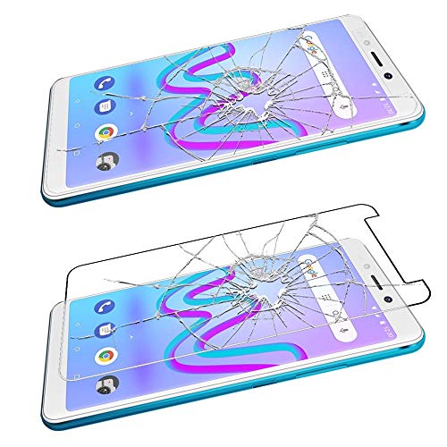 EbestStar - [2 Pack Vetro Temperato Compatibile