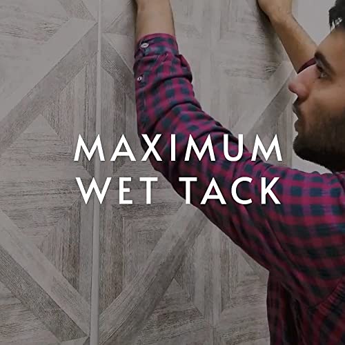 The 10 Best Vinyl Wallpaper Adhesives of 2024 [Verified] Cherry Picks