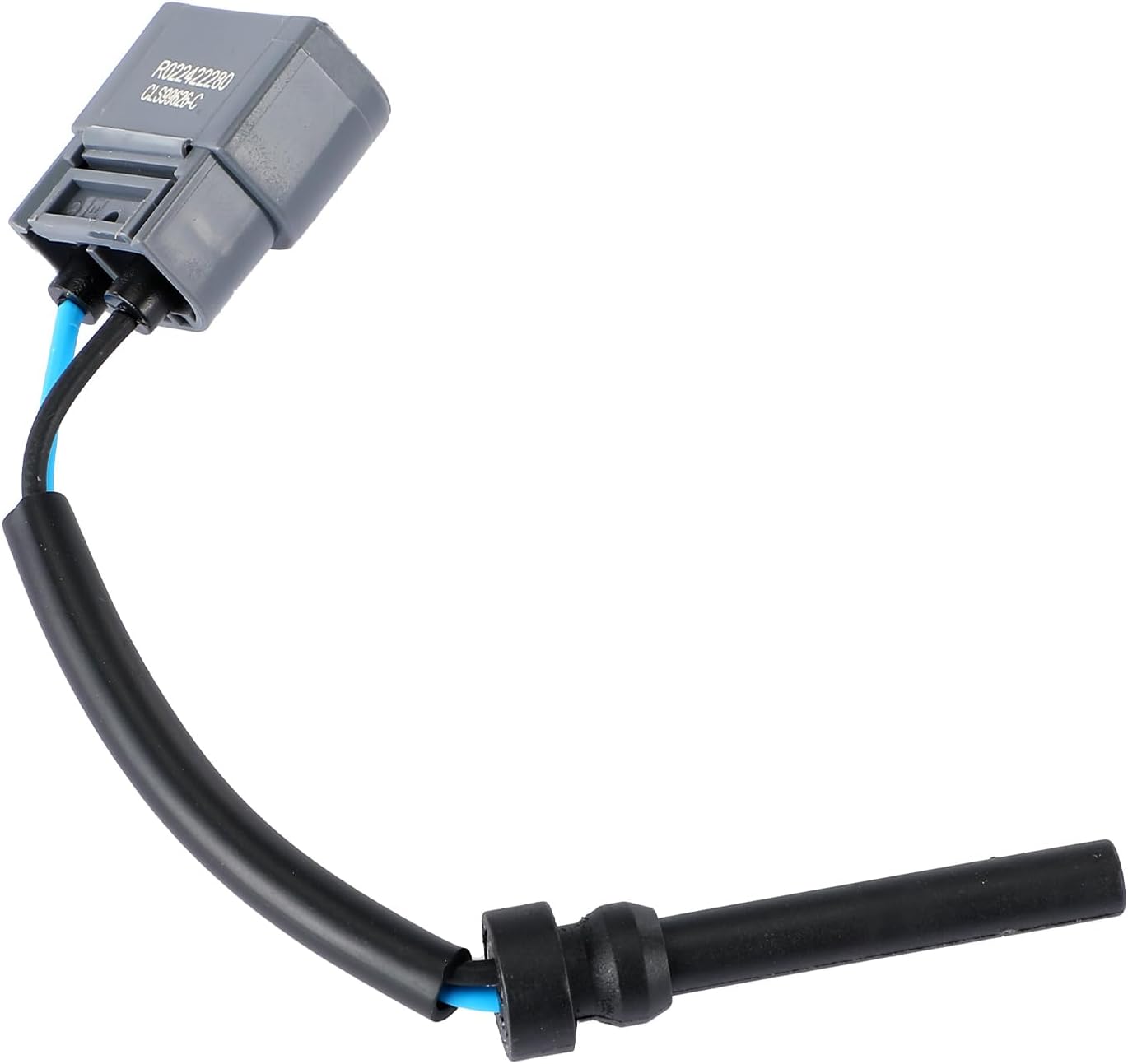 A-Premium Engine Coolant Level Sensor Compatible with Volvo VHD VNL VNM 2001-2007 VN 2004, Replace# 21399626