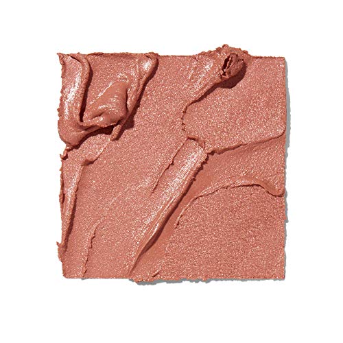 e.l.f., Monochromatic Multi Stick, Creamy, Lightweight, Versatile, Luxurious, Adds Shimmer, Easy To Use On The Go, Blends Effortlessly, Glistening Peach, 0.155 Oz