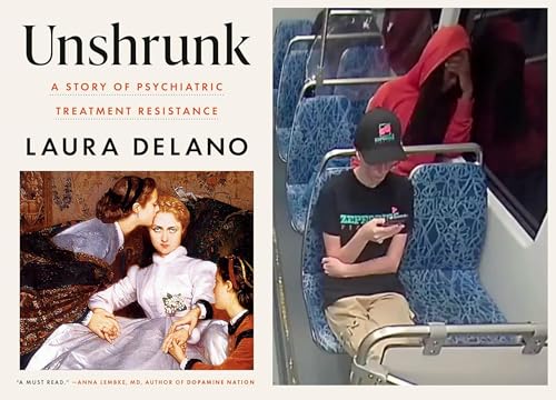 Unshrunk - Medication, Red in Tooth and Claw