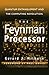 The Feynman Processor : Quantum Entanglement and the Computing Revolution (Helix Books Series)