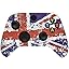 Series X/S U.K Flag/White