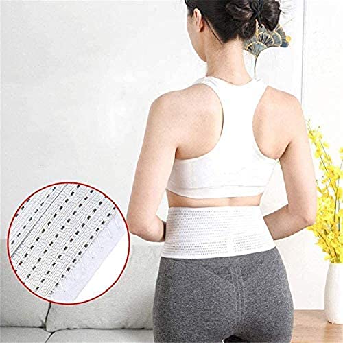 Faja de Soporte para Ostomía y Hernia, XL miniatura 4