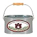Magnolia Lane Metal Divided Utensil Holder (Auburn University)