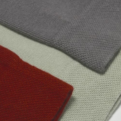 Chaussettes et collants Dim Coton Mi Chaussettes Homme X3 pour Accessoires - vue 8