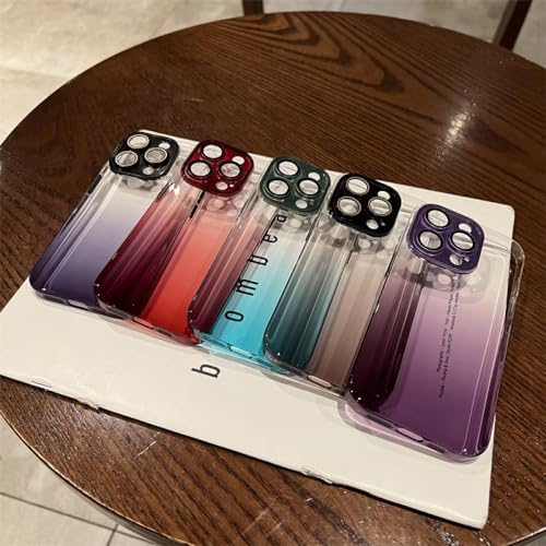 Coque antichoc iPhone protégeant objectif appareil photo dos transparent noir