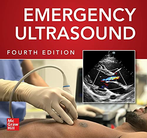 Image of Ma and Mateers Emergency Ultrasound, Fourth Edition