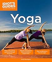 Algopix Similar Product 8 - Yoga (Idiot's Guides)