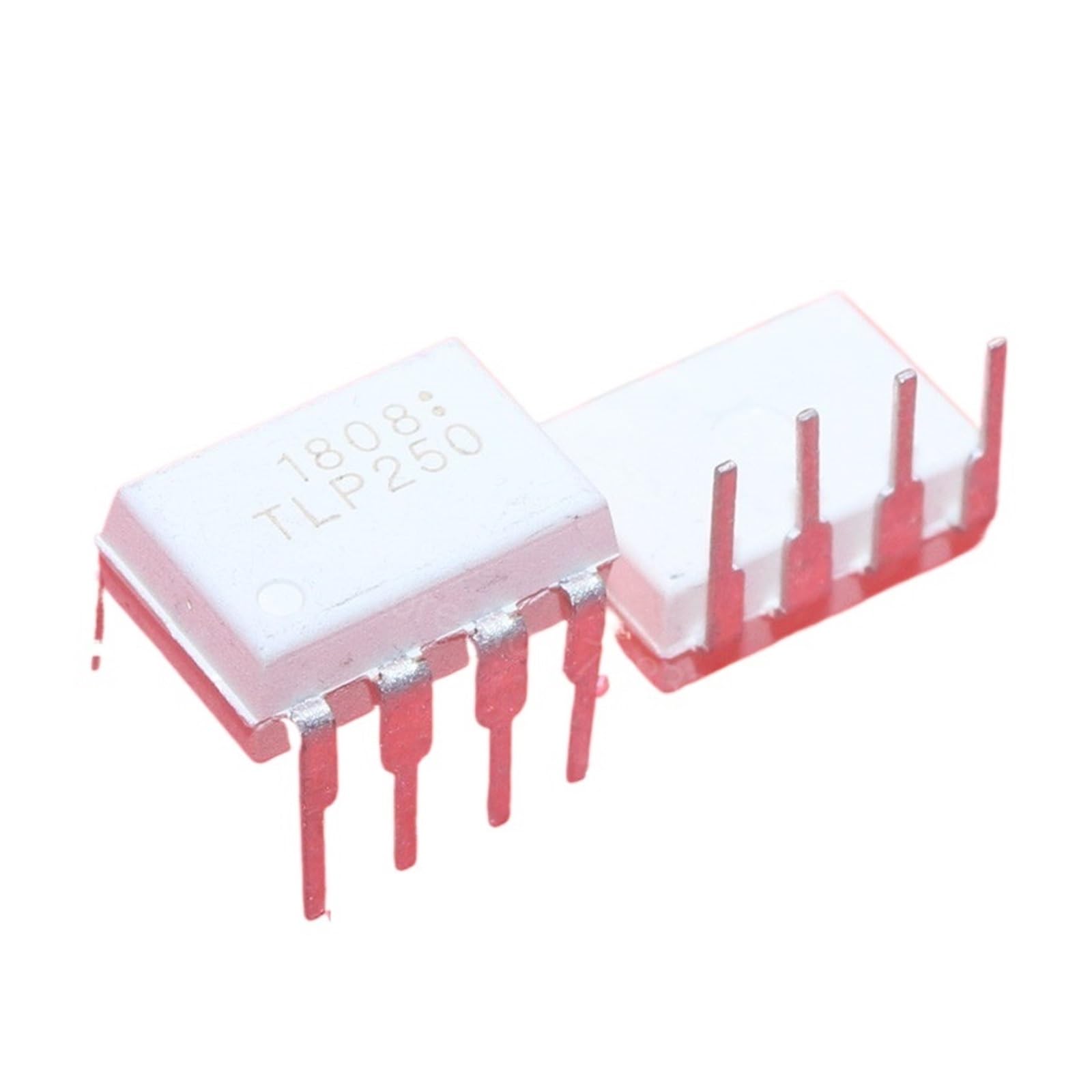 TLP250 solution contre bruits électriques lot de 100 pièces - 2