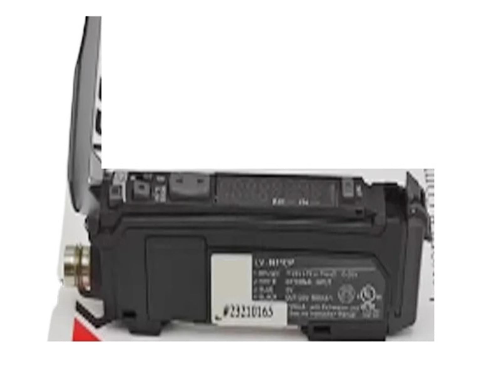 XDDQWSWA LV-N11CP digital laser sensor