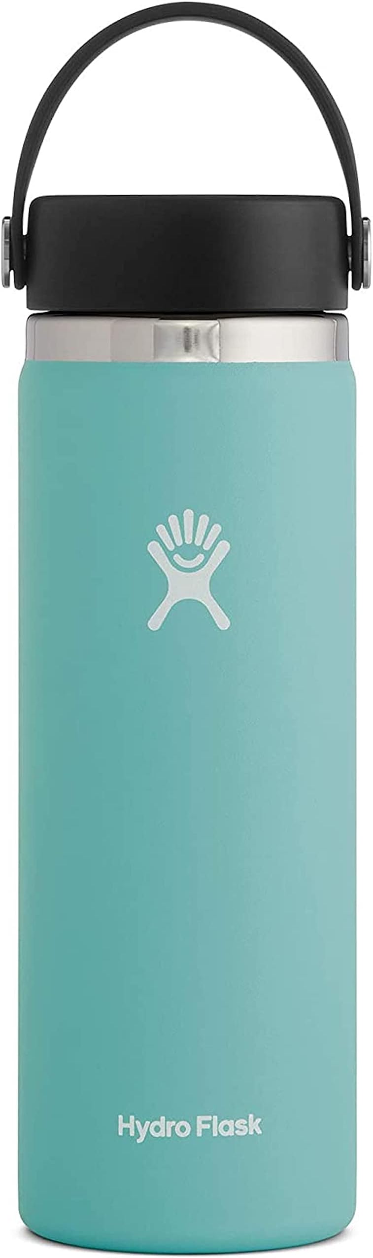 Hydro Flask Wide Mouth Bottle with Flex Cap
